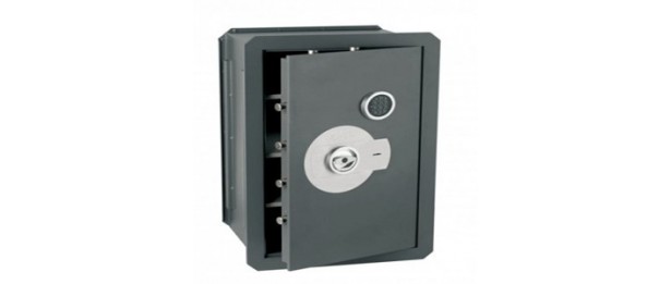 CAJAS FUERTES PARA EMPOTRAR