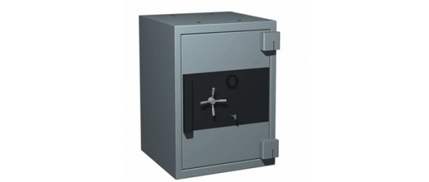 Cajas Fuertes Homologadas Grado VI 