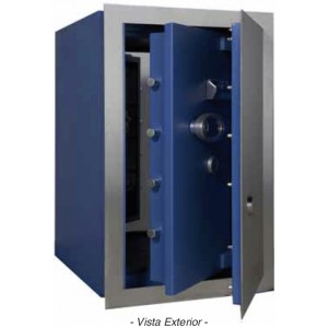 SERIE CAJAS DE TRÁNSITO