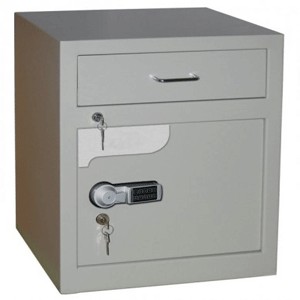 SERIE SUBMOSTRADOR ANTIATRACO