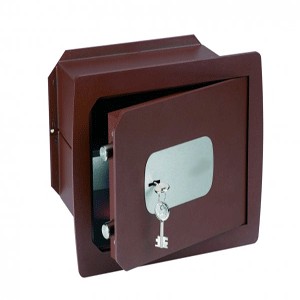 SERIE DOMESTICA DL PARA EMPOTRAR