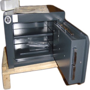 SERIE GRADO III GAMA AZUL