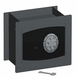 SERIE BÁSICA EMPOTRAR