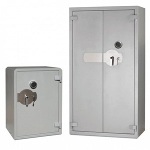 SERIE OL ARMARIO IGNIFUGO