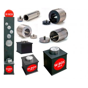 SERIE SUELO TUBULARES