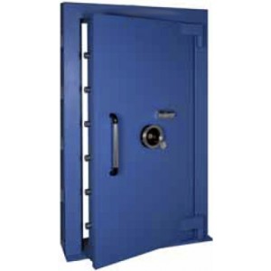 SERIE PUERTAS ACORAZADAS AVANZADAS