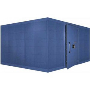 PANELES DE ALTA SEGURIDAD