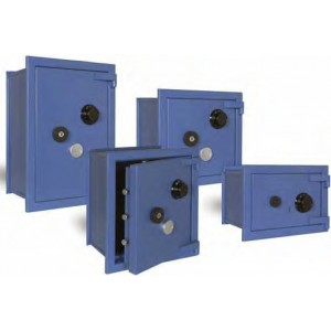 SERIE III  BS  PARA EMPOTRAR