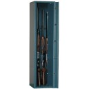 ARMERO PARA ARMA LARGA GRADO I