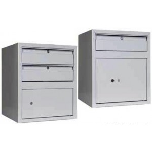 SERIE SUBMOSTRADOR ANTIATRACO