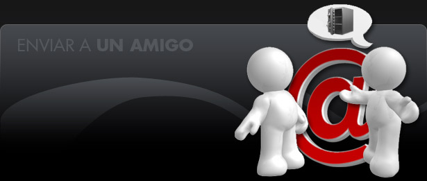 enviar producto de cajas fuertes .net a un amigo