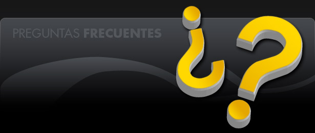 Preguntas frecuentes cajas fuertes .net